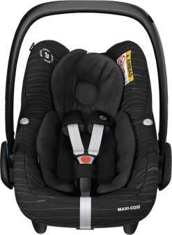Maxi-Cosi Pebble Pro I-Size Autostoeltje - Scribble Black 8 Maxi-Cosi Pebble Pro I-Size Autostoeltje - Scribble Black -Babyproducten Uitverkoop 880x1200
