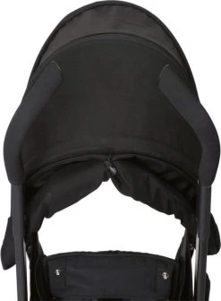 Chicco Liteway 4 Jet Black 5 Standen Buggy -Babyproducten Uitverkoop 881x1200 2