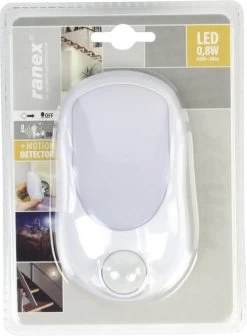 Smartware Ranex 6000.293 Nachtlamp - LED - Bewegingssensor -Babyproducten Uitverkoop 881x1200 5