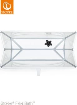 Stokke® Flexi Bath® White -Babyproducten Uitverkoop 882x1200 3