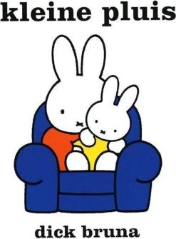 Nijntje Kleine Pluis -Babyproducten Uitverkoop 884x1200