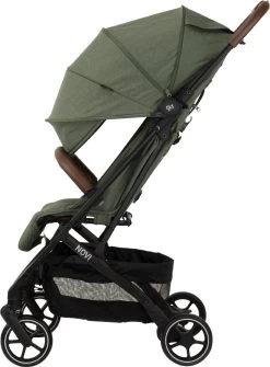 Buggy Novi Baby® Sky Green Melange -Babyproducten Uitverkoop 886x1200