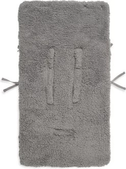 Jollein Voetenzak Voor Autostoel & Kinderwagen - Teddy - Storm Grey -Babyproducten Uitverkoop 889x1200 4