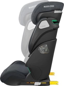 Maxi-Cosi Kore I-Size Autostoeltje - Authentic Graphite 22 Maxi-Cosi Kore I-Size Autostoeltje - Authentic Graphite -Babyproducten Uitverkoop 890x1200