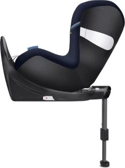 CYBEX Sirona M2 I-Size Deep Autostoeltje Zonder Onderstel 2020 - Groep 0 + / 1 - Zwart -Babyproducten Uitverkoop 891x1200