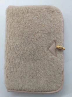 Alwero Luieretui Dipy Beige ONE -Babyproducten Uitverkoop 893x1200