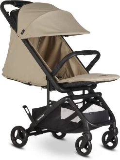 Easywalker Miley² Miley2 Miley Sand Taupe -Babyproducten Uitverkoop 895x1200 1