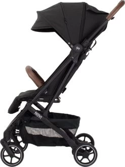 Buggy Novi Baby® Sky Black Melange -Babyproducten Uitverkoop 898x1200 6