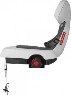 Polisport Guppy Duo Junior - Fietsstoeltje Achter - Grijs 8636100001 -Babyproducten Uitverkoop 898x1200 9