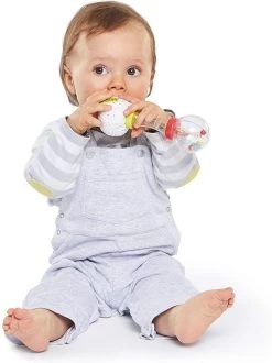 Sophie De Giraf - Rammelaar - Zachte Maracas - In Witte Geschenkdoos 12 Sophie De Giraf - Rammelaar - Zachte Maracas - In Witte Geschenkdoos -Babyproducten Uitverkoop 899x1200 2