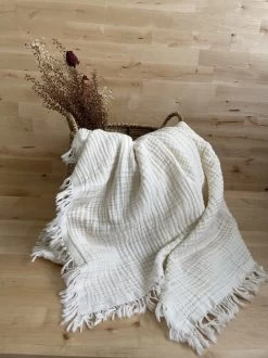 Merkloos Hydrofiele Doek XL 4 Layer Dik Swaddle - Baby Muslin Swaddle - Kraamcadeau - Katoenen Mousseline Baby Deken - Baby Badhanddoek 11 Merkloos Hydrofiele Doek XL 4 Layer Dik Swaddle - Baby Muslin Swaddle - Kraamcadeau - Katoenen Mousseline Baby Deken - Baby Badhanddoek -Babyproducten Uitverkoop 899x1200 27