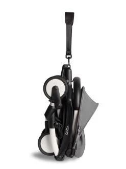 Babyzen YOYO² Buggy 6+ Grijs Frame Wit 14 Babyzen YOYO² Buggy 6+ Grijs Frame Wit -Babyproducten Uitverkoop 900x1200 11