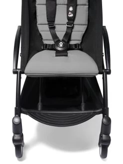 Babyzen YOYO² Buggy 6+ Grijs Frame Wit 17 Babyzen YOYO² Buggy 6+ Grijs Frame Wit -Babyproducten Uitverkoop 900x1200 14
