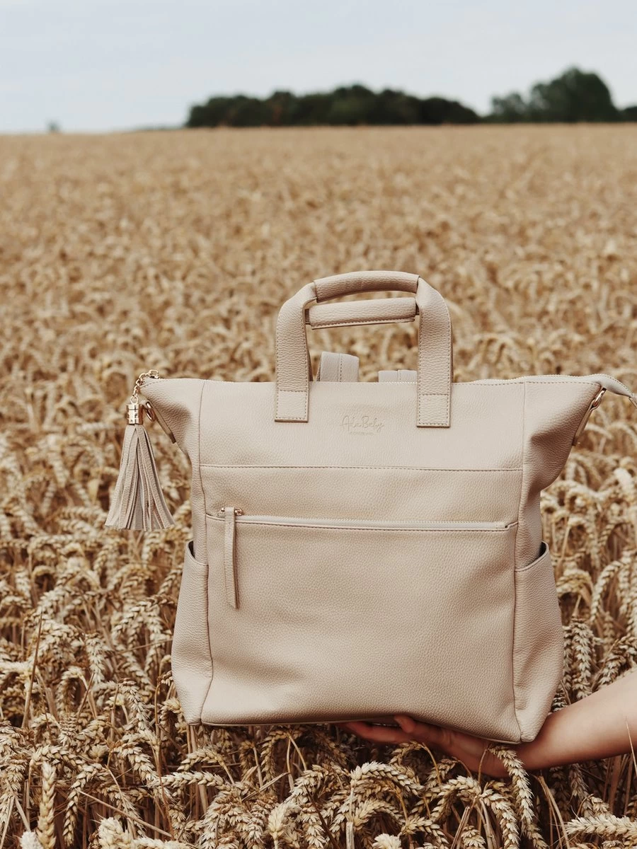 Merkloos Lederen Luiertas Rugzak - Baby Luiertas - Luiertas Verzorgingstas - Buggy Tas - Kindertas - Toilettas Heren - Toilettas Dames - Tas - Baby Verzorgingstas - Baby Bag Rugzak - Handtas - Kinderwagentas - Reistas - Toilettas - Baby - Newborn - Born New 1 Merkloos Lederen Luiertas Rugzak - Baby Luiertas - Luiertas Verzorgingstas - Buggy Tas - Kindertas - Toilettas Heren - Toilettas Dames - Tas - Baby Verzorgingstas - Baby Bag Rugzak - Handtas - Kinderwagentas - Reistas - Toilettas - Baby - Newborn - Born New