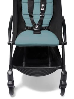 Babyzen YOYO² Buggy 6+ Aqua Frame Wit -Babyproducten Uitverkoop 900x1200 22