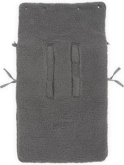 Jollein Voetenzak Voor Autostoel & Kinderwagen - Teddy - Storm Grey -Babyproducten Uitverkoop 900x1200 28