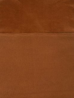 Jollein Voetenzak Voor Autostoel & Kinderwagen - Basic Knit - Caramel -Babyproducten Uitverkoop 900x1200 30