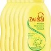 Zwitsal Anti-klit Shampoo - 6 X 200 Ml - Voordeelverpakking