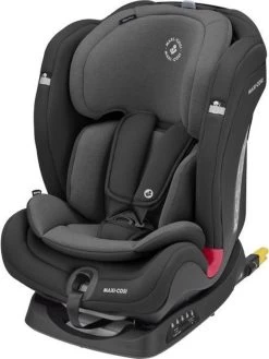 Maxi-Cosi Titan Plus Autostoeltje - Authentic Black -Babyproducten Uitverkoop 901x1200