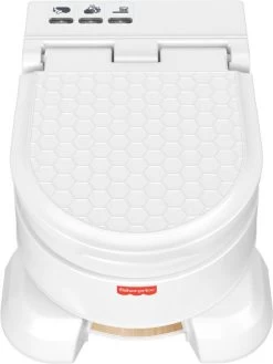 Fisher Price Fisher-price Plaspotje Premium Design 41 X 22 Cm Wit -Babyproducten Uitverkoop 901x1200 6