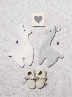 Jollein Speendoekje Lama - Grey -Babyproducten Uitverkoop 901x1200 8