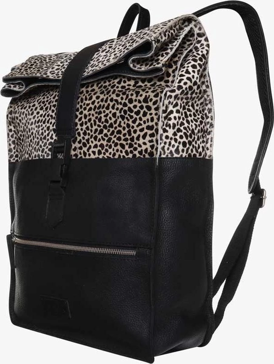 MOZZ Luiertas Rugzak Wild Ones Gobi Backpack - Dots 1 MOZZ Luiertas Rugzak Wild Ones Gobi Backpack - Dots