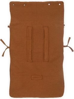 Jollein Voetenzak Voor Autostoel & Kinderwagen - Bliss Knit - Caramel 26 Jollein Voetenzak Voor Autostoel & Kinderwagen - Bliss Knit - Caramel -Babyproducten Uitverkoop 904x1200 6