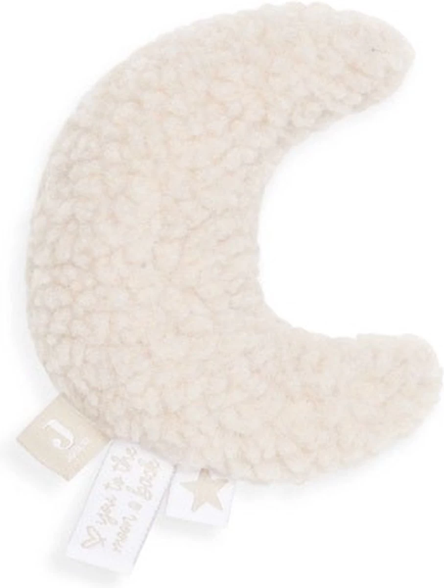 Jollein Rammelaar Moon - Ash Green 13 Jollein Rammelaar Moon - Ash Green - Afbeelding 13