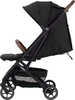 Buggy Novi Baby® Sky Black Melange -Babyproducten Uitverkoop 908x1200 1