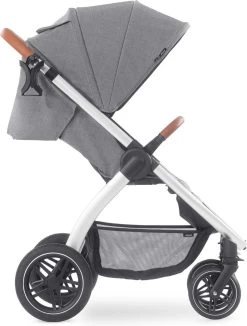 Hauck UpTown Buggy - Met één Hand Opvouwbaar - Grijs 39 Hauck UpTown Buggy - Met één Hand Opvouwbaar - Grijs -Babyproducten Uitverkoop 909x1200 2