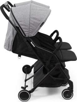 Baninni Duo Buggy Adige Grijs -Babyproducten Uitverkoop 911x1200 4