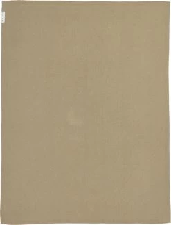 Meyco Wiegdeken Knit Basic - Taupe - 75x100cm 7 Meyco Wiegdeken Knit Basic - Taupe - 75x100cm -Babyproducten Uitverkoop 913x1200 6