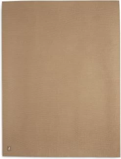 Jollein Baby Deken Ledikant 100x150cm Basic Knit - Biscuit -Babyproducten Uitverkoop 914x1200 4