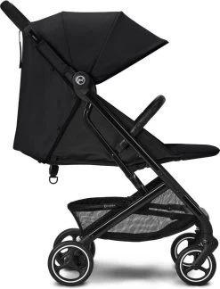 Cybex Buggy Beezy Moon Black -Babyproducten Uitverkoop 916x1200 2