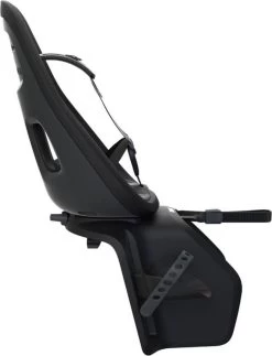 Thule Yepp Nexxt Maxi Fietsstoeltje Bagagedrager Achter Lichtgewicht Geschikt Voor E-Bikes - Zwart -Babyproducten Uitverkoop 919x1200 2