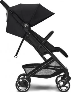 Cybex Buggy Beezy Moon Black -Babyproducten Uitverkoop 920x1200 2