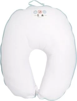 Doomoo Basics - Comfy Bath - Meegroeiend Badkussen -Babyproducten Uitverkoop 921x1200 12