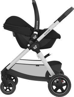 Maxi-Cosi Cabriofix I-Size Autostoeltje - Essential Black -Babyproducten Uitverkoop 921x1200 2