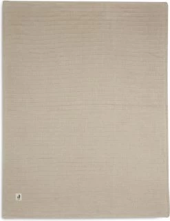 Jollein Baby Deken Wieg Velvet Pure Knit - Nougat - GOTS 12 Jollein Baby Deken Wieg Velvet Pure Knit - Nougat - GOTS -Babyproducten Uitverkoop 921x1200 9