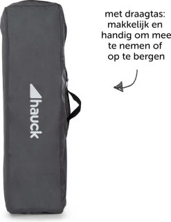 Hauck Dream N Play Plus Campingbedje Set - Met Matras En Muggennet - Grijs 21 Hauck Dream N Play Plus Campingbedje Set - Met Matras En Muggennet - Grijs -Babyproducten Uitverkoop 922x1200 1