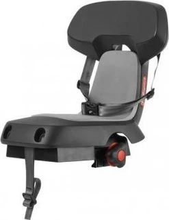 Polisport Guppy Duo Junior - Fietsstoeltje Achter - Grijs 8636100001 -Babyproducten Uitverkoop 922x1200 2