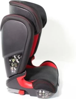 AMG Auto Kinderstoel - Origineel Mercedes Benz Collection - ISOFIX - I-Size - ISOFIT / KIDFIX XP - Comfort 3.5 - 12 Jaar 20 AMG Auto Kinderstoel - Origineel Mercedes Benz Collection - ISOFIX - I-Size - ISOFIT / KIDFIX XP - Comfort 3.5 - 12 Jaar -Babyproducten Uitverkoop 923x1200