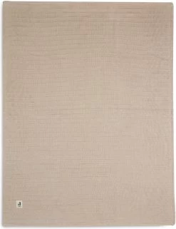 Jollein Baby Deken Wieg Velvet Pure Knit - Nougat - GOTS 19 Jollein Baby Deken Wieg Velvet Pure Knit - Nougat - GOTS -Babyproducten Uitverkoop 923x1200 3