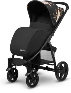 Lionelo Annet Plus - Kinderwagen 2in1 - Inklapsysteem - XXL Dakje - Tot 22 Kg 20 Lionelo Annet Plus - Kinderwagen 2in1 - Inklapsysteem - XXL Dakje - Tot 22 Kg -Babyproducten Uitverkoop 924x1200 3