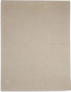 Jollein Baby Deken Wieg Velvet Pure Knit - Nougat - GOTS 13 Jollein Baby Deken Wieg Velvet Pure Knit - Nougat - GOTS -Babyproducten Uitverkoop 924x1200 6