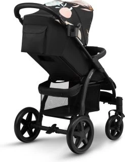 Lionelo Annet Plus - Kinderwagen 2in1 - Inklapsysteem - XXL Dakje - Tot 22 Kg 24 Lionelo Annet Plus - Kinderwagen 2in1 - Inklapsysteem - XXL Dakje - Tot 22 Kg -Babyproducten Uitverkoop 925x1200 3