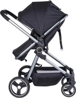 Puck Stroller 3 In 1 Max Zwart Met Frame Antra Incl Autostoel/Adapter/Mamabag 21 Puck Stroller 3 In 1 Max Zwart Met Frame Antra Incl Autostoel/Adapter/Mamabag -Babyproducten Uitverkoop 928x1200 3