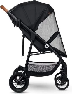 Lionelo Zoey - Kinderwagen - Alluminium - Accessoires - Tot 15kg -Babyproducten Uitverkoop 930x1200 6