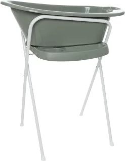 Bébé-jou Badstandaard Click - 103 Cm. - Breeze Green