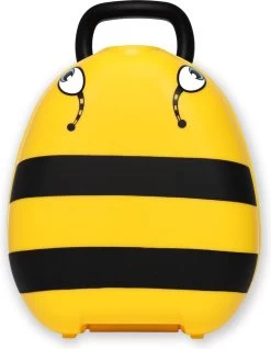 Jippie's My Carry Plaspotje - Bijtje